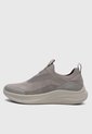 Tenis Lifestyle SKECHERS Bobs Moda Flex  Taupe de Skechers