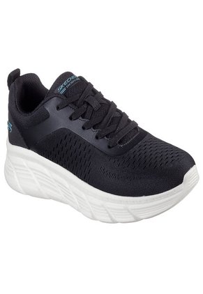 TENIS SKECHERS MUJER 117389BLK BOBS B FLE Talla 8