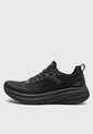 Tenis Lifestyle SKECHERS Bobs Skillz Negro de Skechers