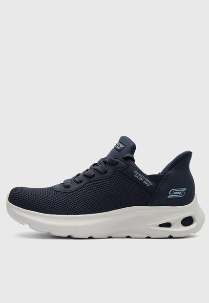 Tenis SKECHERS Bobs Sport Unity Azul