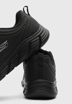 Tenis SKECHERS Bobs B Flex Lo Negro