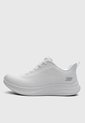 Tenis Lifestyle SKECHERS Bobs Moda Flex  Blanco de Skechers