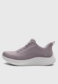 Tenis Lifestyle SKECHERS Bobs Moda Flex  Violeta de Skechers