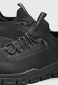 Tenis Lifestyle SKECHERS Moda Bobs B Lite - Slight Flex Negro de Skechers