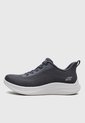 Tenis Lifestyle SKECHERS Bobs Moda Flex Azul de Skechers