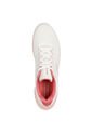 TENIS SKECHERS MUJER 128607NTPK GO RUN CO Talla 7 de Skechers
