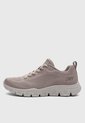 Tenis Lifestyle SKECHERS Bobs B Lite Taupe de Skechers