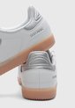 Tenis Lifestyle SKECHERS Hotshot - Simply Stitched Blanco de Skechers