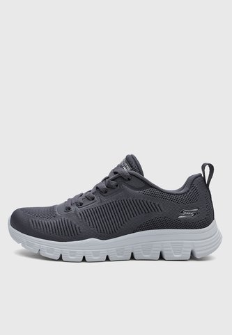 Tenis Lifestyle SKECHERS Bobs B Lite Azul Skechers