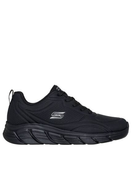 TENIS SKECHERS MUJER 117715BBK BOBS B FLE Talla 6
