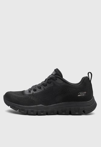 Tenis Lifestyle SKECHERS Bobs B Lite Negro Skechers