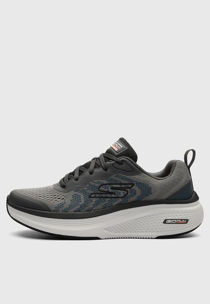 Tenis SKECHERS GOrun Elevate 2.0  Gris