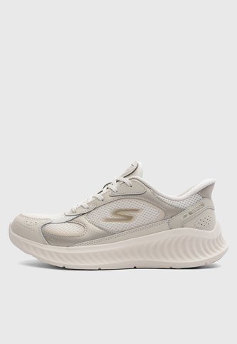 Tenis Walking SKECHERS Go walk Now Marfil Skechers