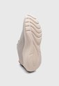 Tenis Lifestyle SKECHERS Bobs Squad Waves - Current Look Beige de Skechers