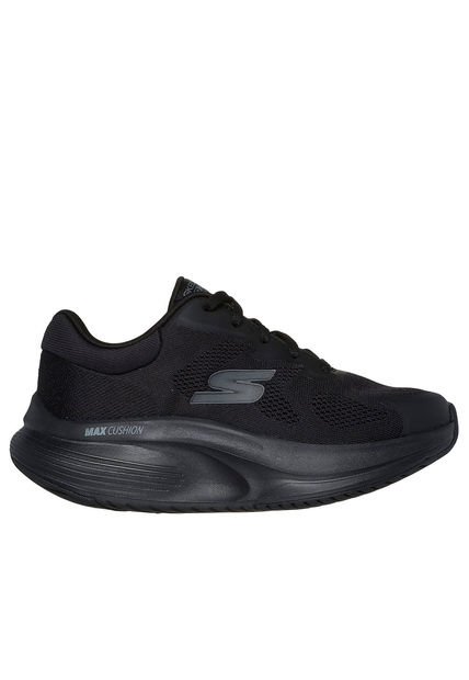 TENIS SKECHERS MUJER 125053BBK GO WALK MA Talla 8