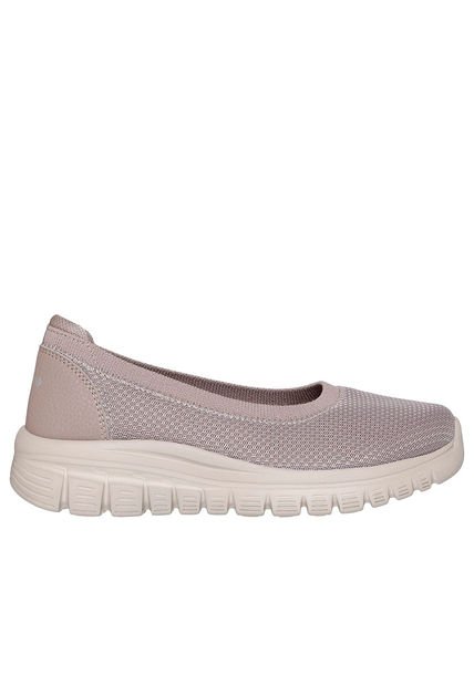 TENIS SKECHERS MUJER 100696TPE GRACEFUL Talla 7