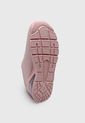 Tenis Lifestyle Rosa-Rosado Skechers Uno 2-Pastel Players de Skechers