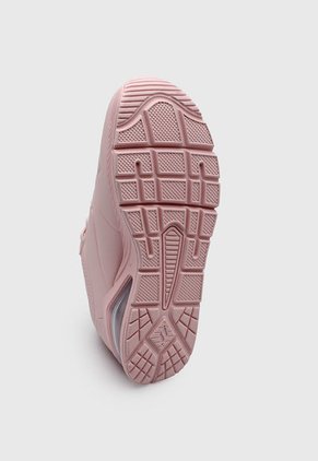 Tenis Lifestyle Rosa-Rosado Skechers Uno 2-Pastel Players