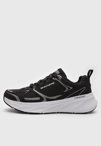 Tenis SKECHERS Edgeride - Exodis Negro Skechers