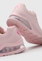 Tenis Lifestyle Rosa-Rosado Skechers Uno 2-Pastel Players de Skechers