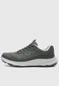 Tenis Outdoor SKECHERS Ridge Oak Verde de Skechers