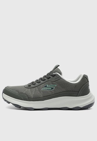 Tenis Outdoor SKECHERS Ridge Oak Verde Skechers