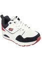 TENIS SKECHERS HOMBRE 183020WBRD UNO Talla 9 de Skechers