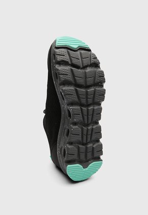 Tenis SKECHERS Glide Step Sole Negro