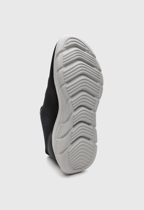 Tenis Training SKECHERS Bobs B Flex - Glacial Edge Negro