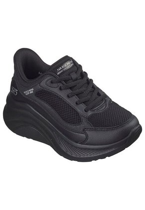 TENIS SKECHERS MUJER 117526BBK BOBS CHAOS Talla 8