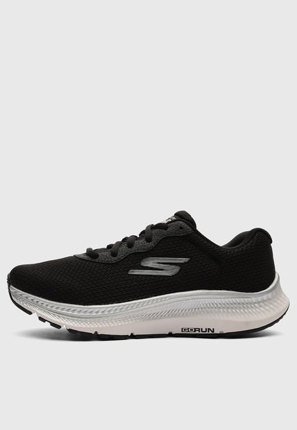 Tenis SKECHERS Go Run Consistent 2.0 Negro