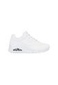 Tenis Skechers Mujer Uno Air Cooled Stand Color Blanco de Skechers