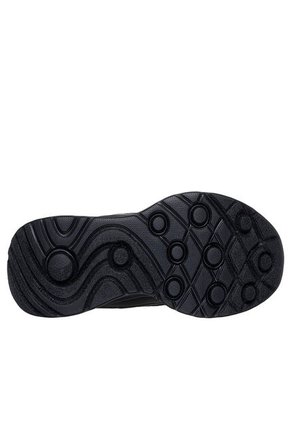 TENIS SKECHERS MUJER 117526BBK BOBS CHAOS Talla 8