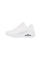 Tenis Skechers Mujer Uno Air Cooled Stand Color Blanco de Skechers