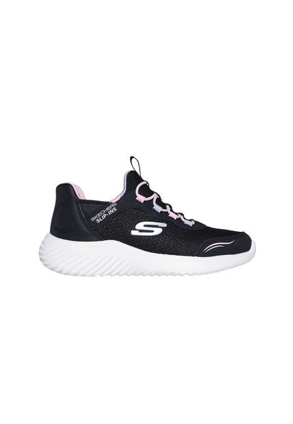 TENIS BOUNDER - SIMPLE CUTE SKECHERS