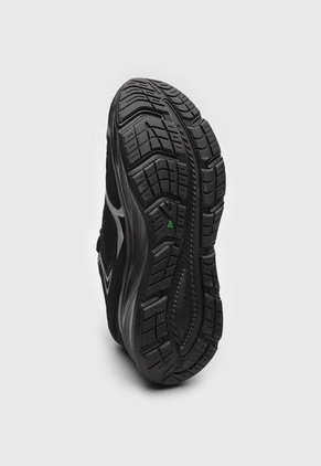 Tenis SKECHERS Edgeride - Exodis Negro