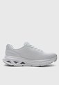 Tenis Running SKECHERS Glide Step Vortex - Avalin Blanco de Skechers