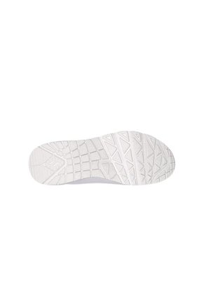 Tenis Skechers Mujer Uno Air Cooled Stand Color Blanco