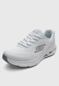 Tenis Running SKECHERS Glide Step Vortex - Avalin Blanco de Skechers
