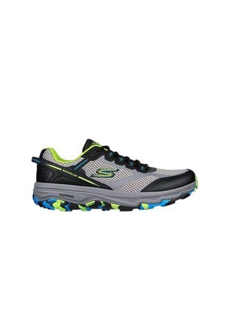 Tenis Skechers Go Run Trail Altitude Marble Rock Para Hombre Skechers