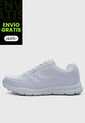 Tenis Lifestyle SKECHERS Nampa Blanco de Skechers