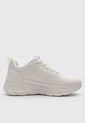 Tenis SKECHERS BOBS B Flex Hi - Lateral Force Blanco de Skechers