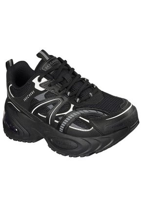 TENIS SKECHERS HOMBRE 183199BBK UNO RYZE Talla 9