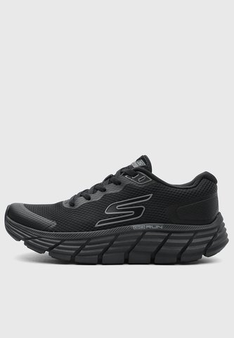 Tenis Running SKECHERS Max Flex - Maryn Negro Skechers