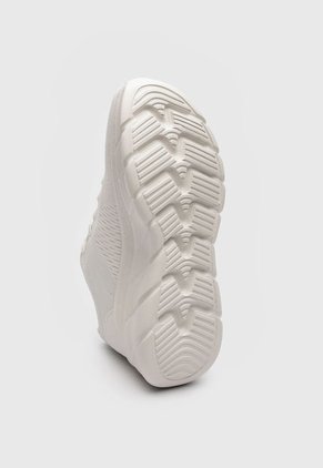 Tenis SKECHERS BOBS B Flex Hi - Lateral Force Blanco
