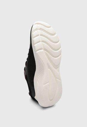 Tenis SKECHERS Negro