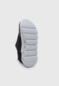 Tenis Lifestyle SKECHERS Glide-Step Flow Negro de Skechers