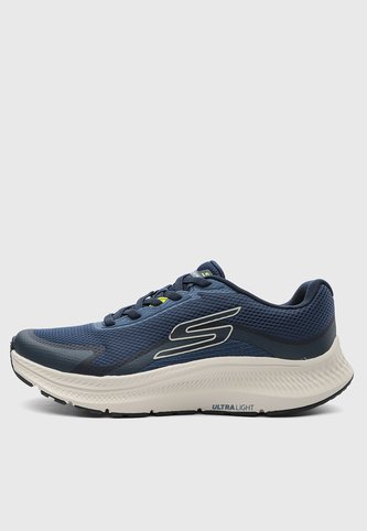 Tenis Running SKECHERS Go Run Consistent 2.0 Azul Skechers