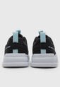 Tenis Lifestyle SKECHERS Glide-Step Flow Negro de Skechers