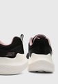 Tenis SKECHERS Negro de Skechers
